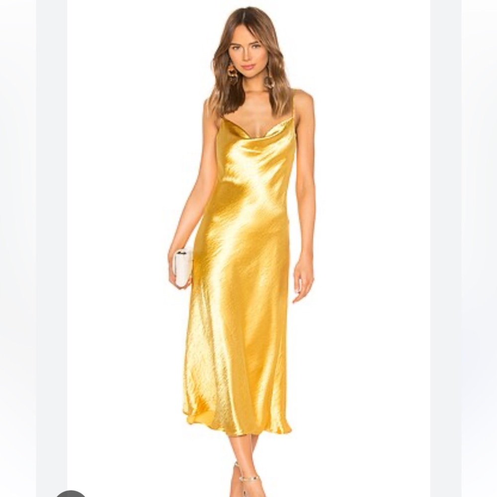 Stunning RESA dress by Revolve